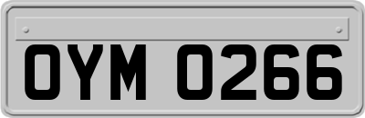OYM0266
