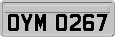 OYM0267