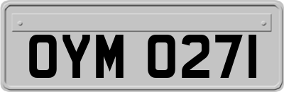 OYM0271