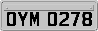 OYM0278