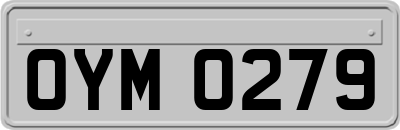 OYM0279