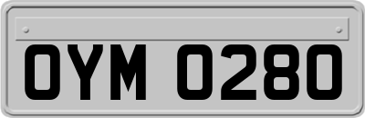 OYM0280