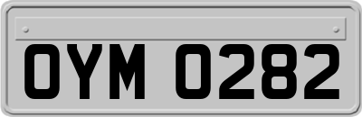 OYM0282