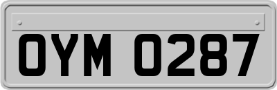 OYM0287