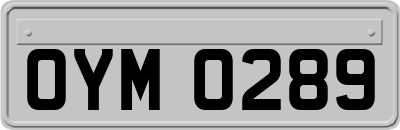 OYM0289