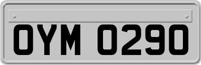 OYM0290