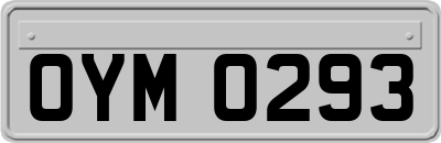 OYM0293