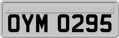 OYM0295