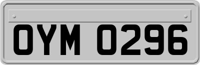 OYM0296