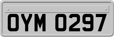 OYM0297