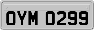 OYM0299