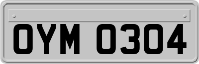 OYM0304