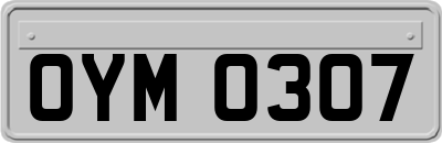 OYM0307