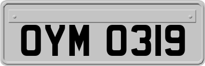 OYM0319