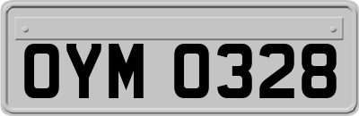 OYM0328