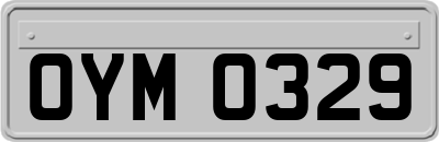OYM0329