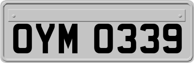 OYM0339