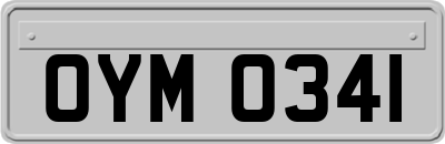 OYM0341