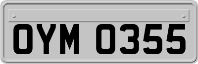 OYM0355