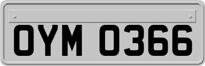 OYM0366