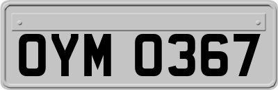 OYM0367