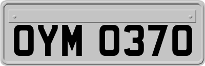 OYM0370