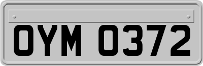OYM0372