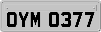 OYM0377