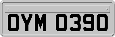 OYM0390