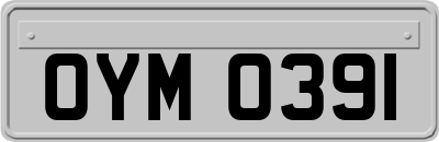 OYM0391