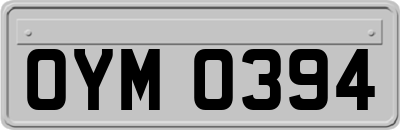 OYM0394