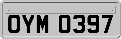 OYM0397