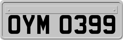 OYM0399