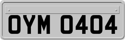 OYM0404