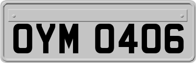 OYM0406