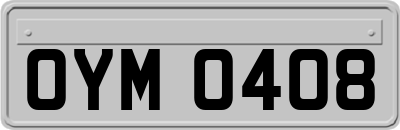 OYM0408
