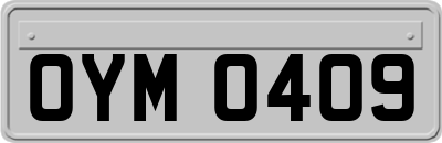 OYM0409