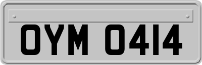 OYM0414
