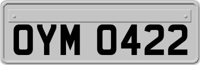 OYM0422