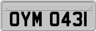 OYM0431