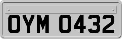 OYM0432