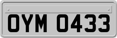 OYM0433