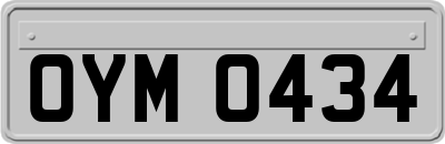OYM0434