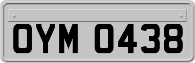OYM0438