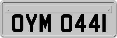 OYM0441