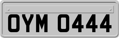 OYM0444
