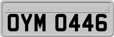 OYM0446