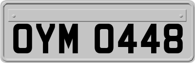 OYM0448