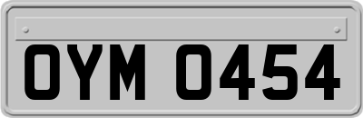 OYM0454