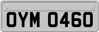OYM0460